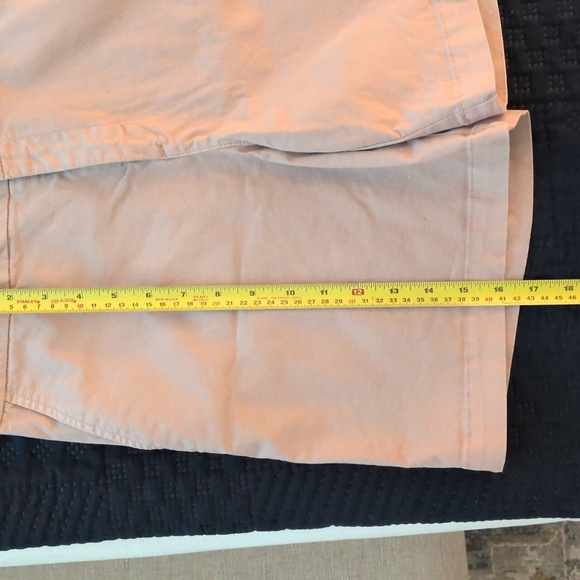 Pink Daily Ritual Shorts - Picture 9 of 11